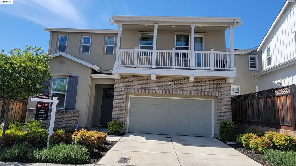 4022 Chalk Hill Way Dublin CA 94568