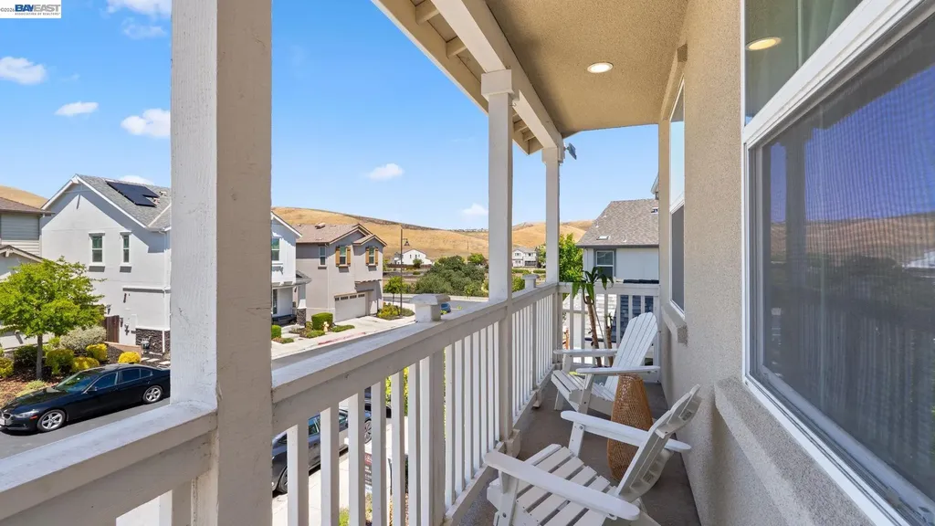 4022 Chalk Hill Way Dublin CA 94568