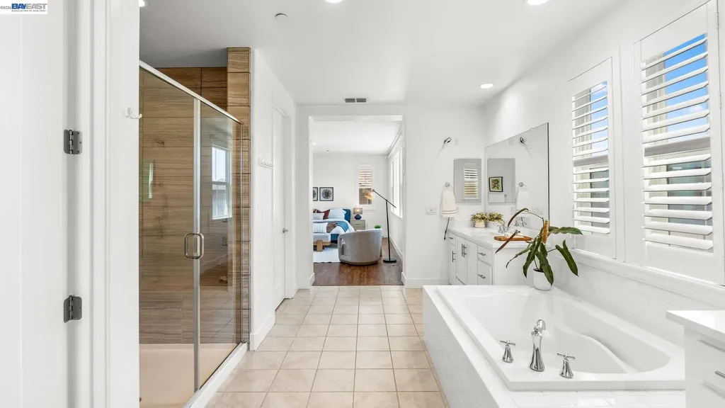 4022 Chalk Hill Way Dublin CA 94568