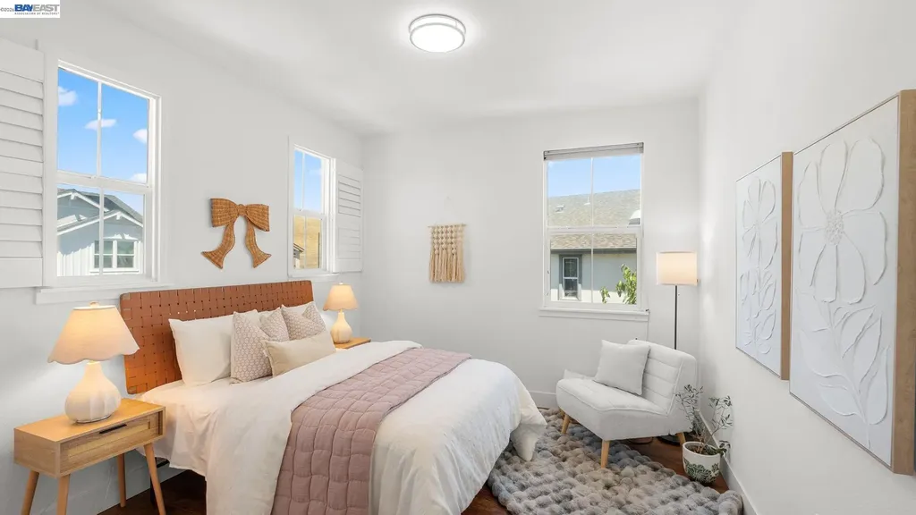 4022 Chalk Hill Way Dublin CA 94568
