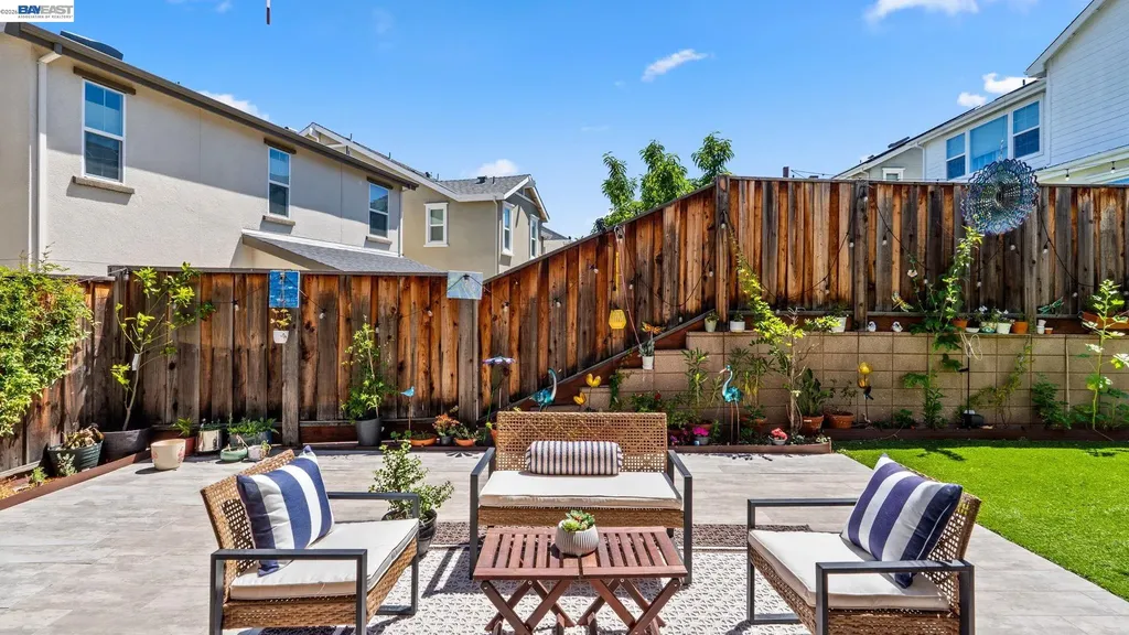 4022 Chalk Hill Way Dublin CA 94568