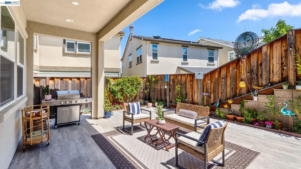 4022 Chalk Hill Way Dublin CA 94568