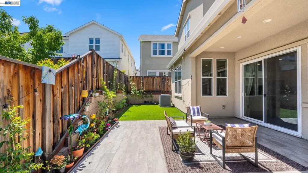 4022 Chalk Hill Way Dublin CA 94568