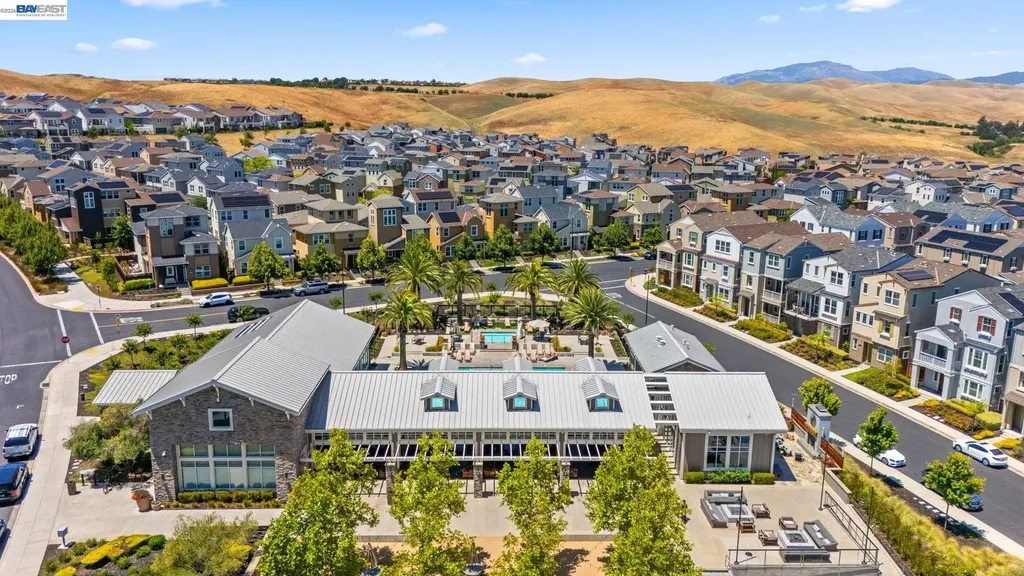 4022 Chalk Hill Way Dublin CA 94568