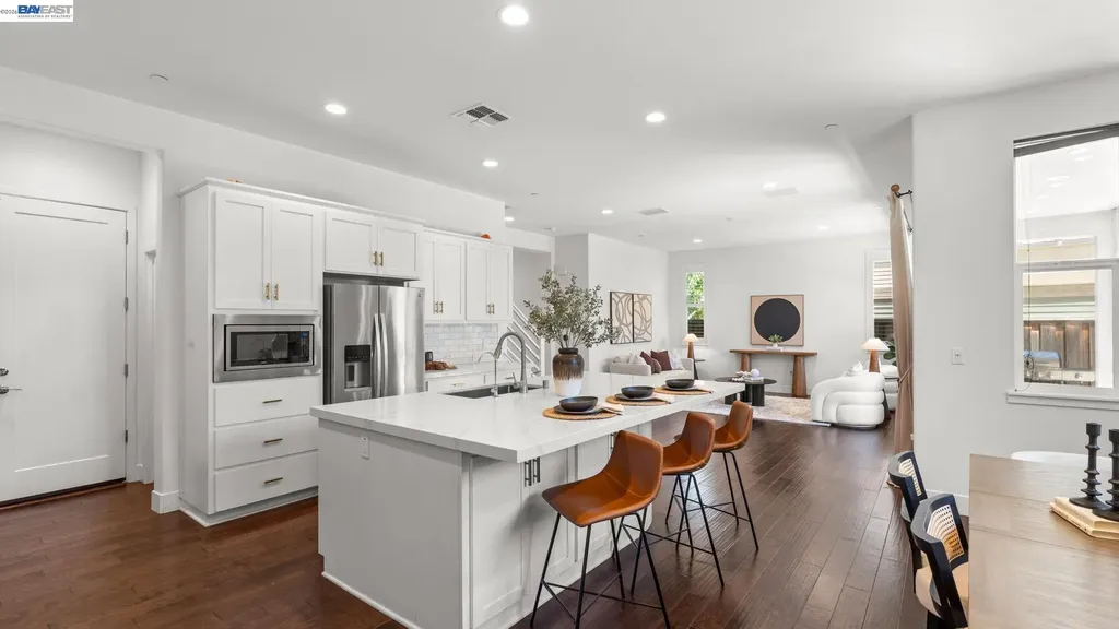 4022 Chalk Hill Way Dublin CA 94568