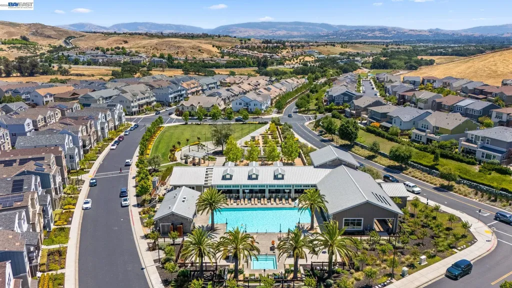 4022 Chalk Hill Way Dublin CA 94568