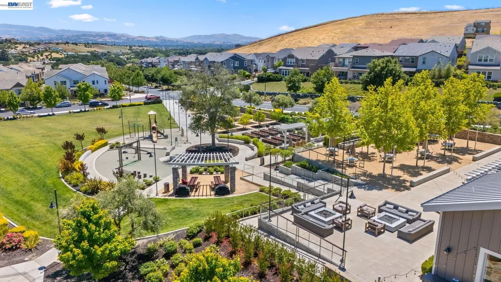 4022 Chalk Hill Way Dublin CA 94568