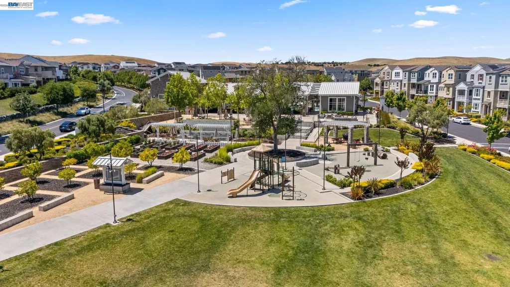 4022 Chalk Hill Way Dublin CA 94568