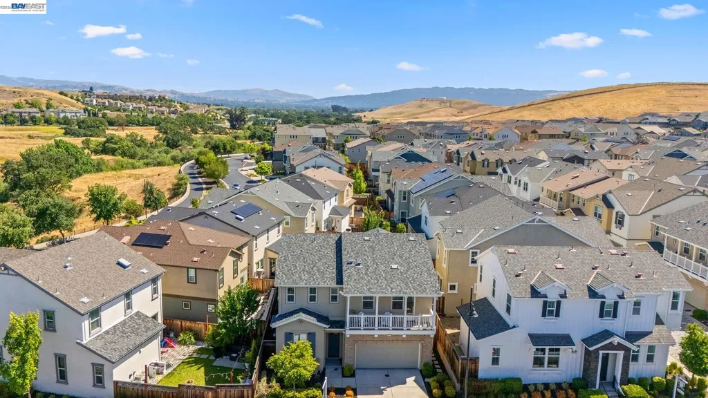 4022 Chalk Hill Way Dublin CA 94568