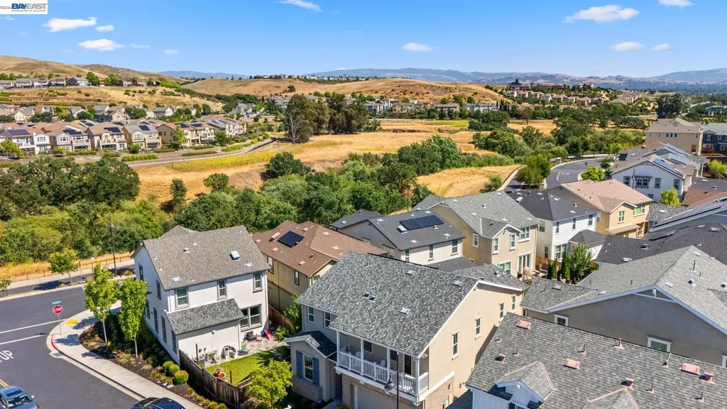 4022 Chalk Hill Way Dublin CA 94568
