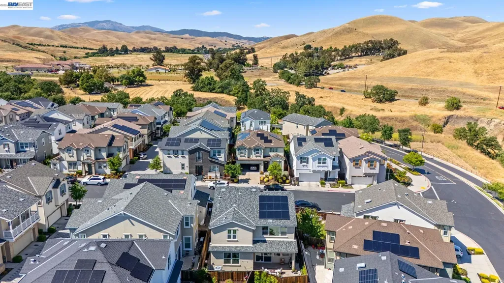 4022 Chalk Hill Way Dublin CA 94568