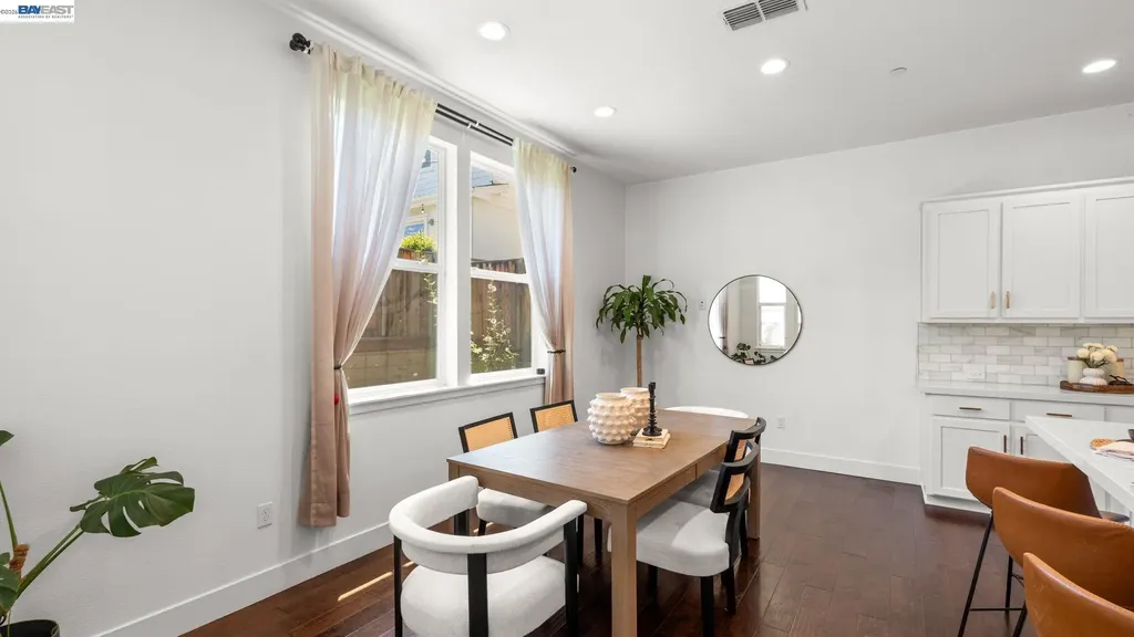 4022 Chalk Hill Way Dublin CA 94568