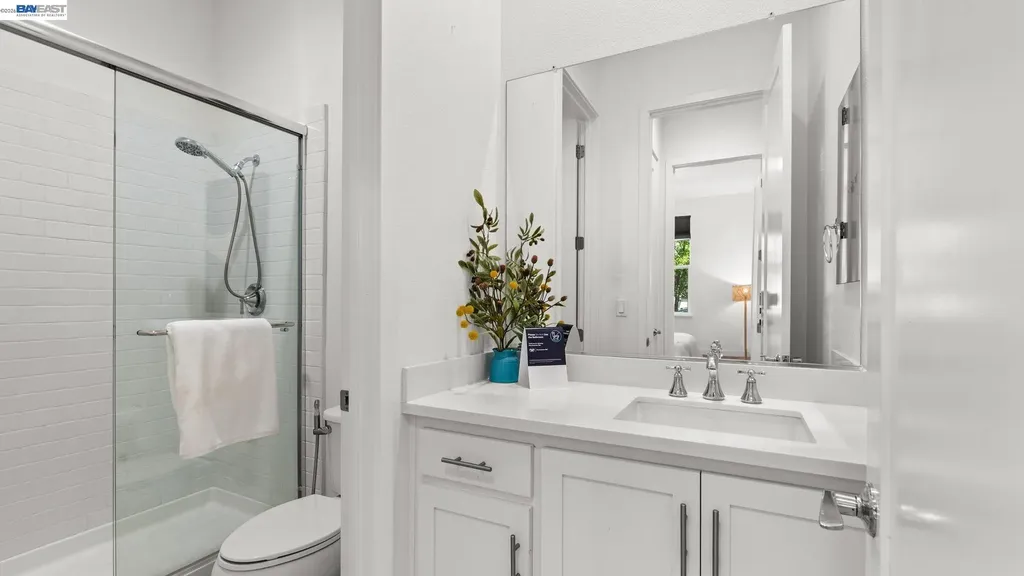 4022 Chalk Hill Way Dublin CA 94568