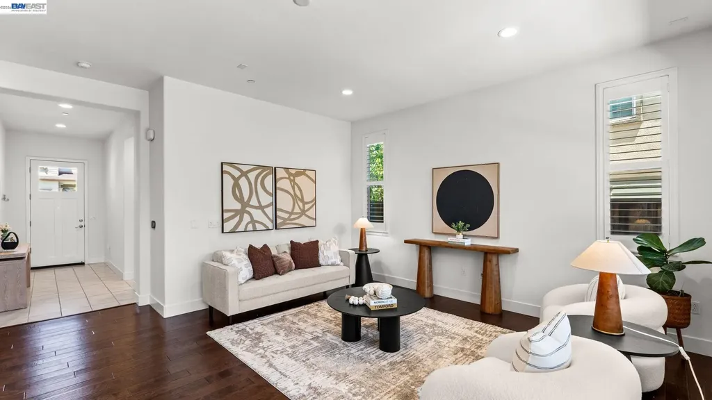 4022 Chalk Hill Way Dublin CA 94568