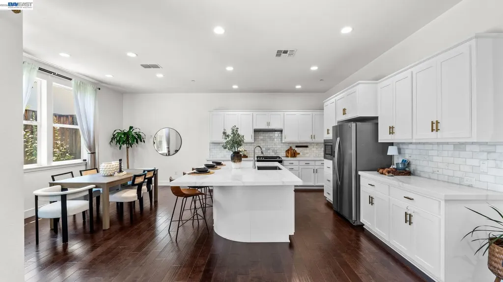 4022 Chalk Hill Way Dublin CA 94568