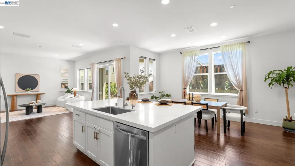 4022 Chalk Hill Way Dublin CA 94568