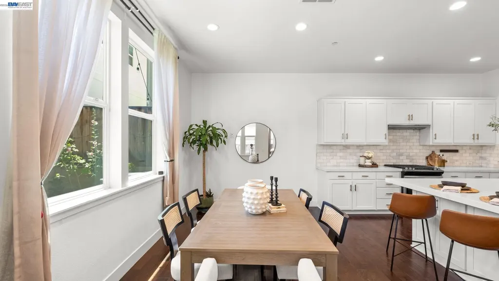 4022 Chalk Hill Way Dublin CA 94568