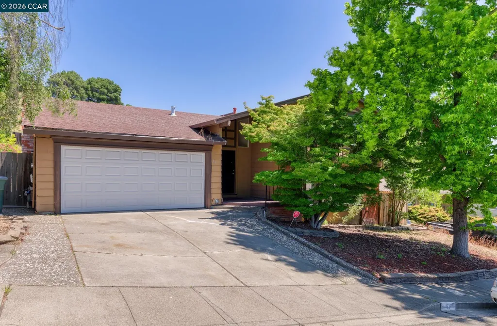 43 Garthe Court Vallejo CA 94591