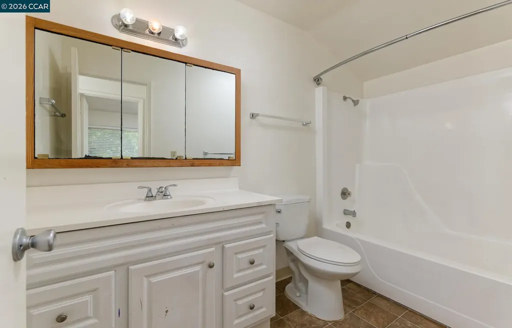 43 Garthe Court Vallejo CA 94591