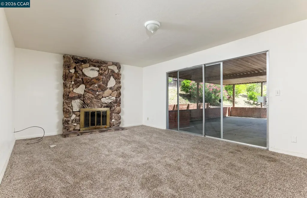 43 Garthe Court Vallejo CA 94591
