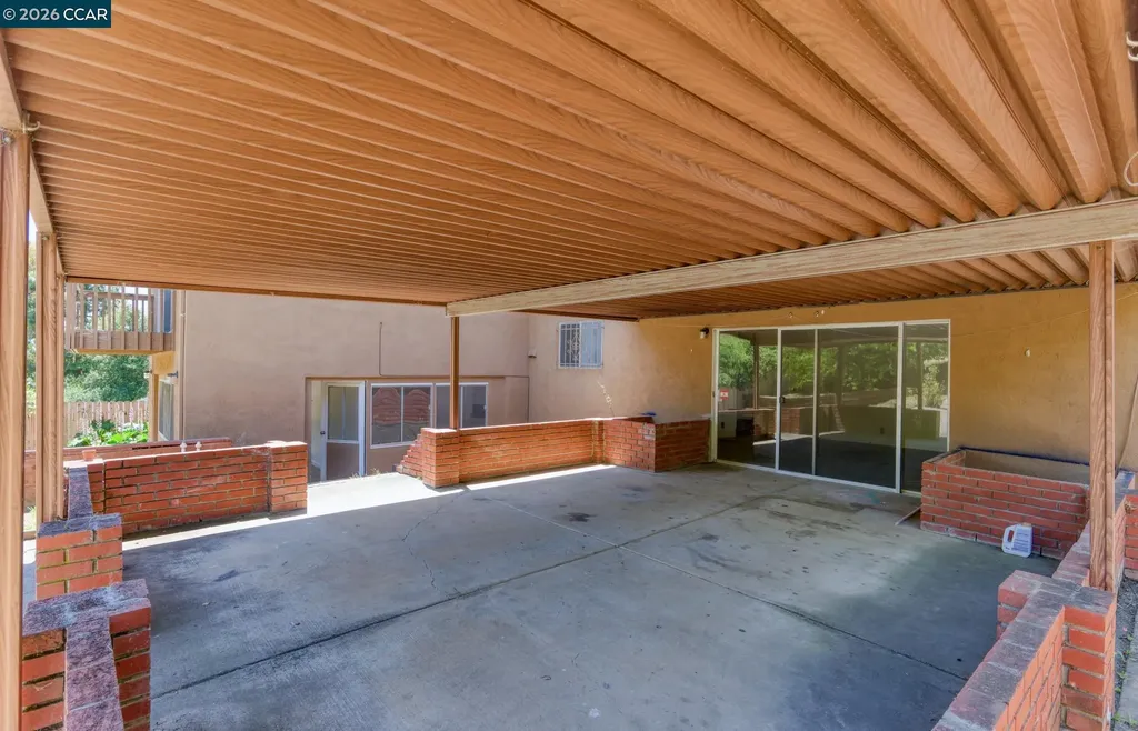 43 Garthe Court Vallejo CA 94591