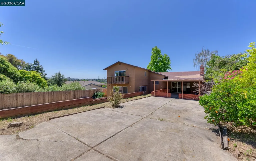 43 Garthe Court Vallejo CA 94591