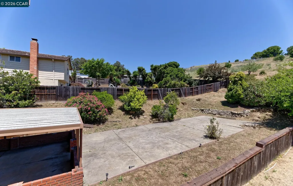 43 Garthe Court Vallejo CA 94591