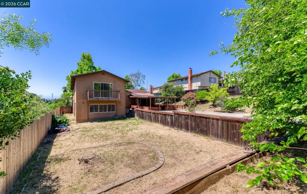 43 Garthe Court Vallejo CA 94591