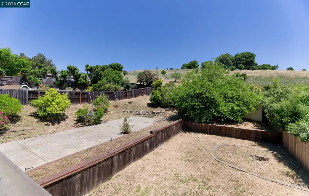 43 Garthe Court Vallejo CA 94591