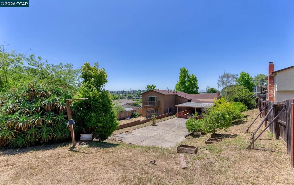43 Garthe Court Vallejo CA 94591