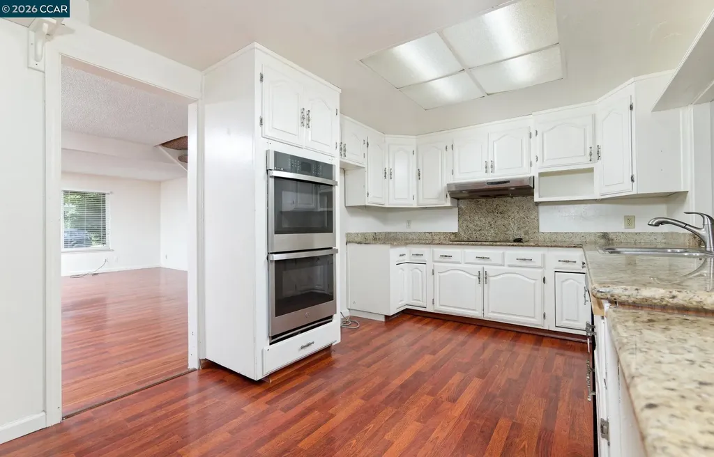 43 Garthe Court Vallejo CA 94591