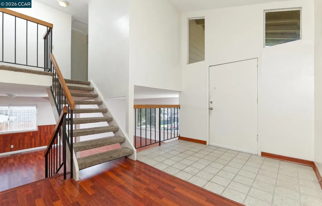 43 Garthe Court Vallejo CA 94591