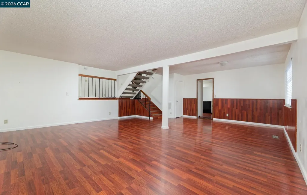 43 Garthe Court Vallejo CA 94591
