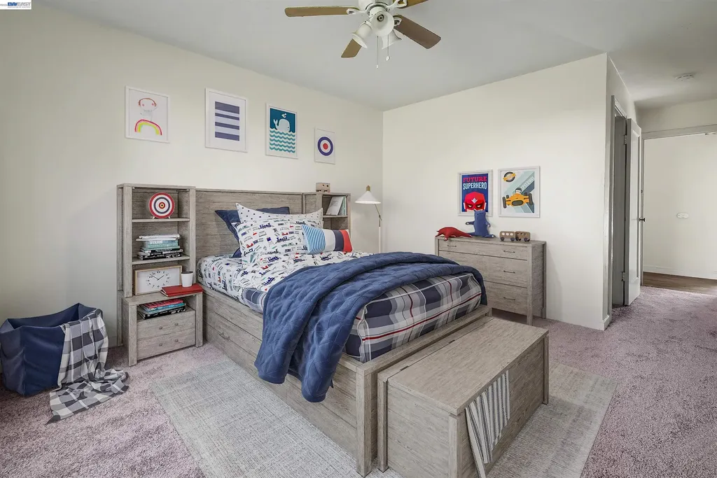 3218 Wawona Street San Francisco CA 94116