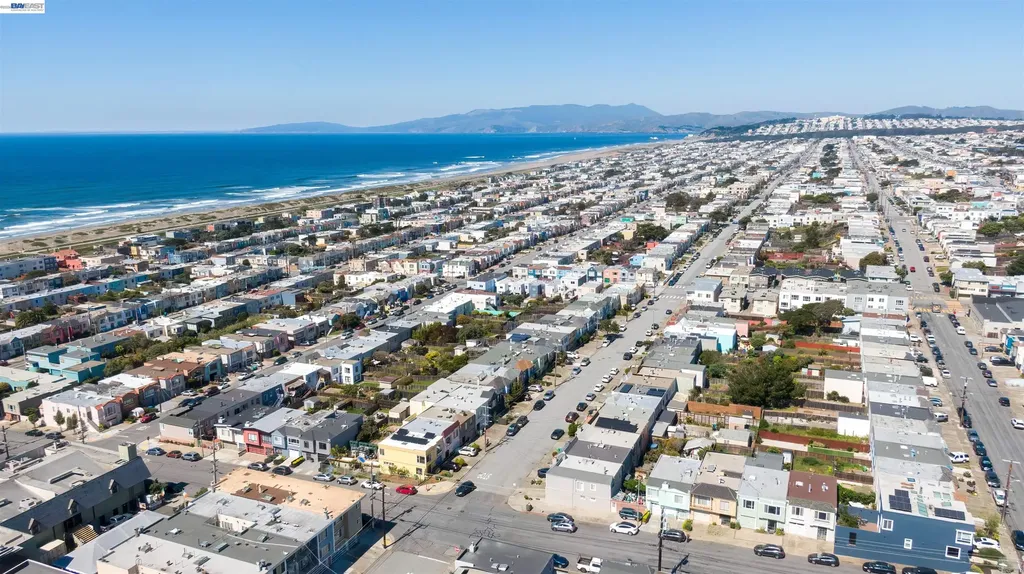 3218 Wawona Street San Francisco CA 94116