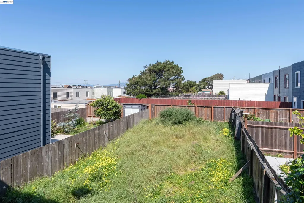 3218 Wawona Street San Francisco CA 94116