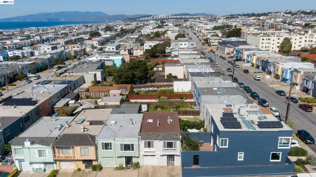3218 Wawona Street San Francisco CA 94116