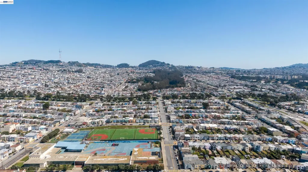 3218 Wawona Street San Francisco CA 94116