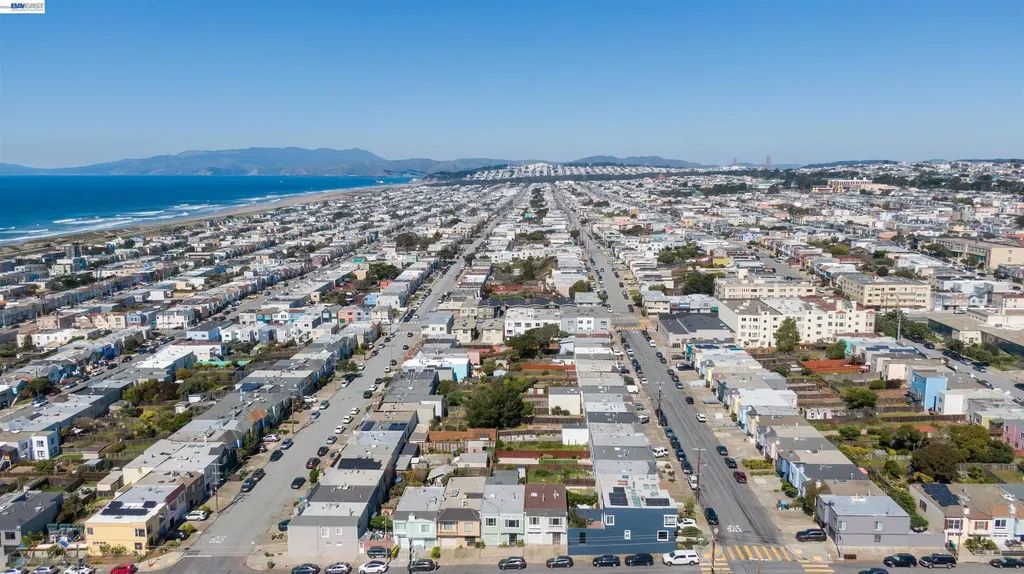 3218 Wawona Street San Francisco CA 94116