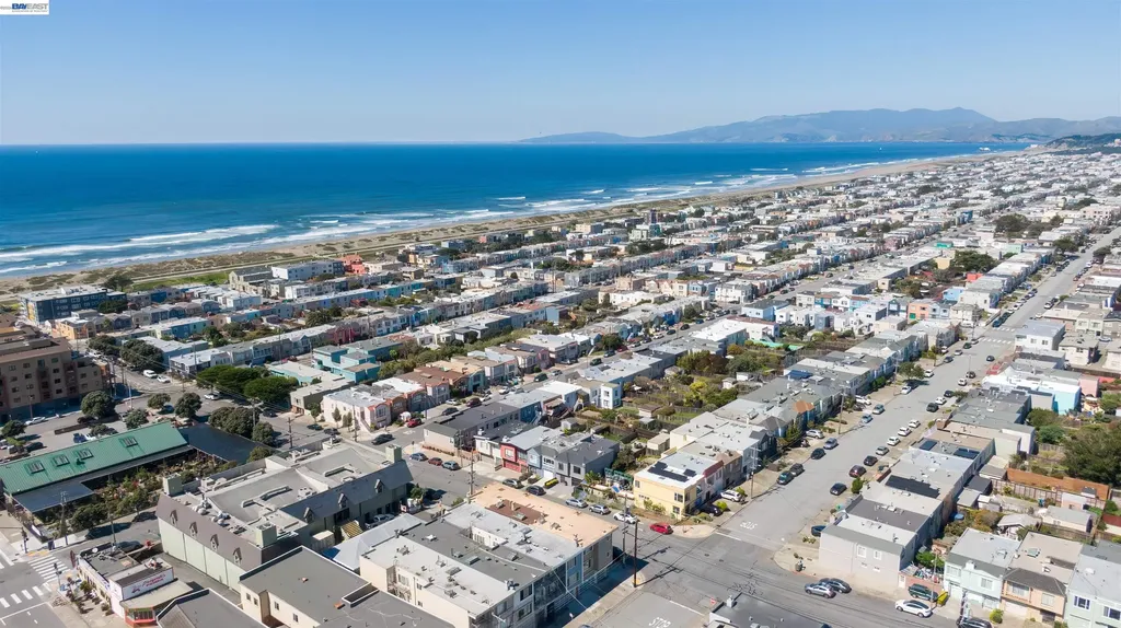 3218 Wawona Street San Francisco CA 94116