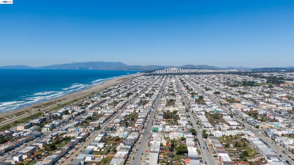 3218 Wawona Street San Francisco CA 94116