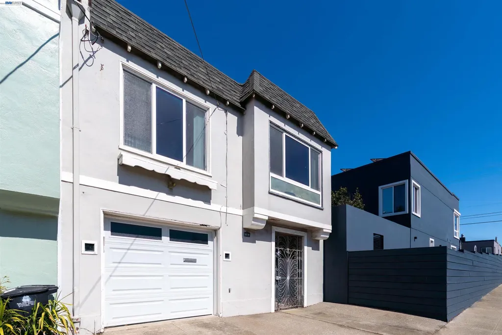 3218 Wawona Street San Francisco CA 94116