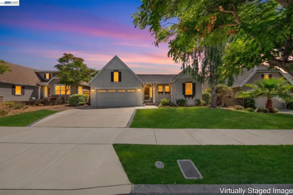 2908 Haddington Court Brentwood CA 94513