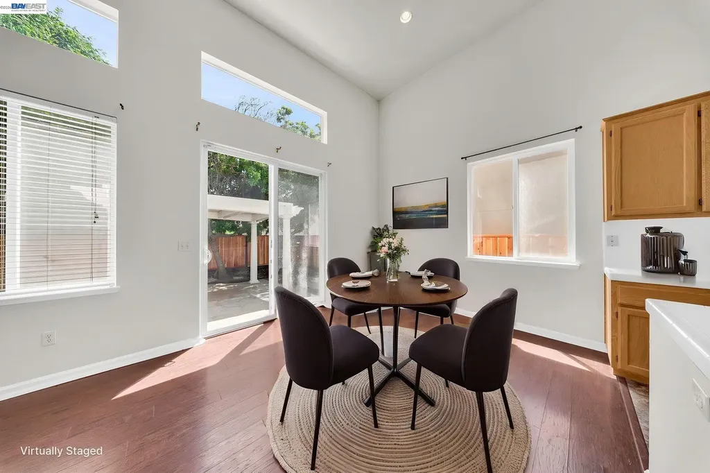 2908 Haddington Court Brentwood CA 94513