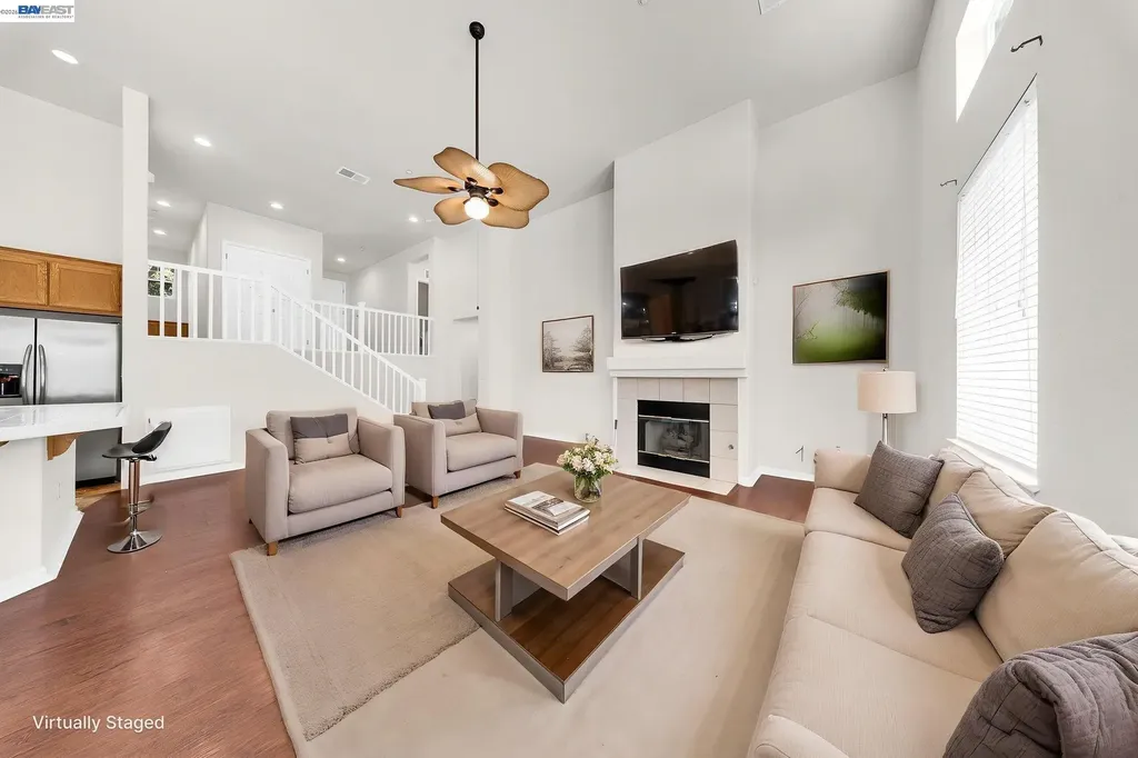 2908 Haddington Court Brentwood CA 94513