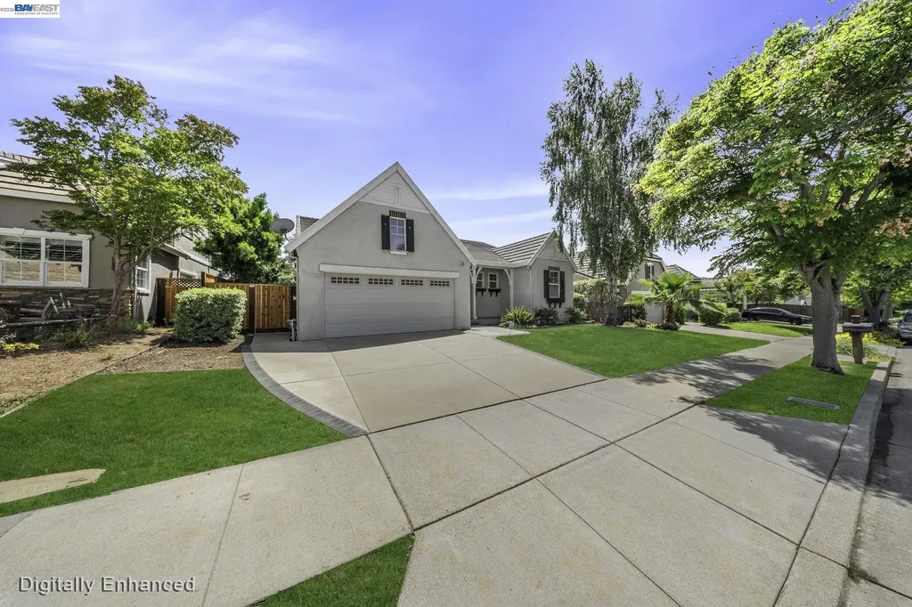 2908 Haddington Court Brentwood CA 94513