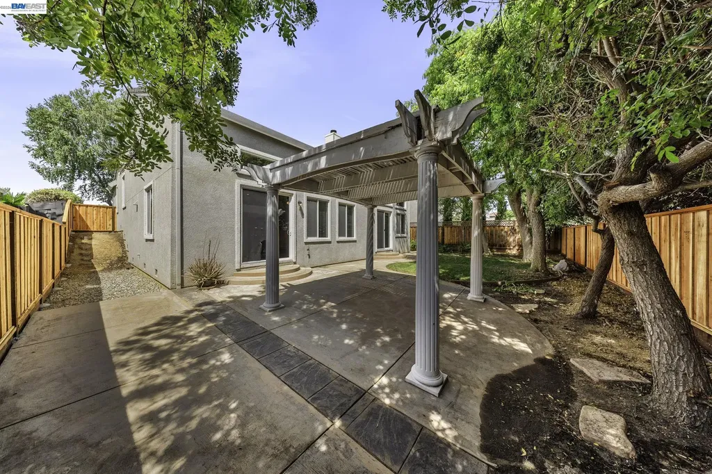 2908 Haddington Court Brentwood CA 94513