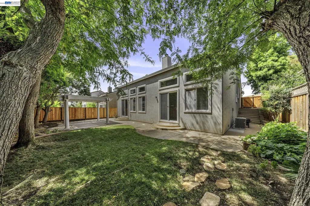 2908 Haddington Court Brentwood CA 94513