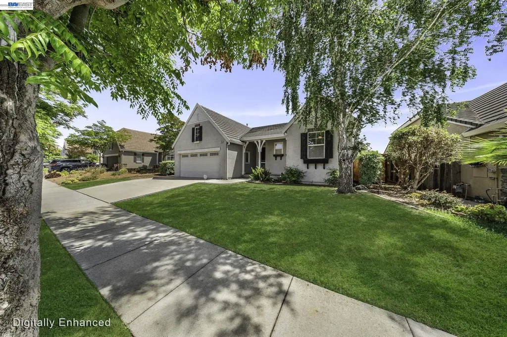 2908 Haddington Court Brentwood CA 94513