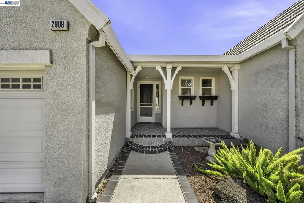 2908 Haddington Court Brentwood CA 94513